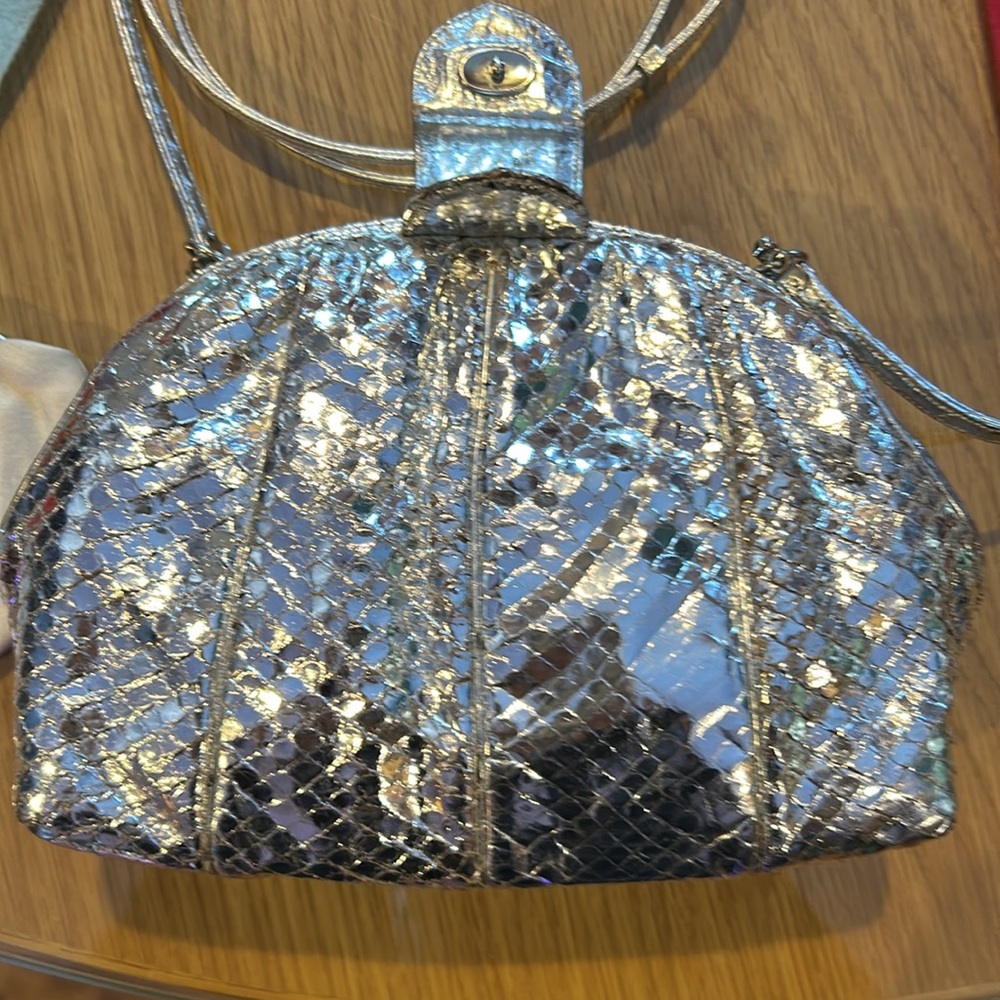 Vintage Judith Leiber evening bag - Picture 13 of 16